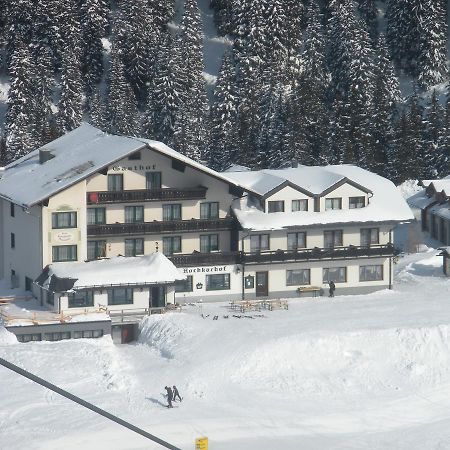 Hochkarhof Hotel Gostling an der Ybbs Bagian luar foto