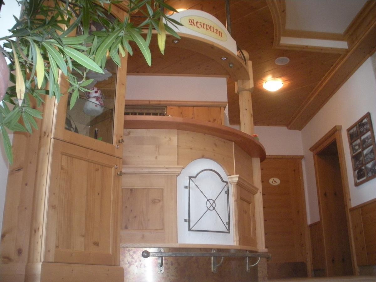 Hochkarhof Hotel Gostling an der Ybbs Bagian luar foto