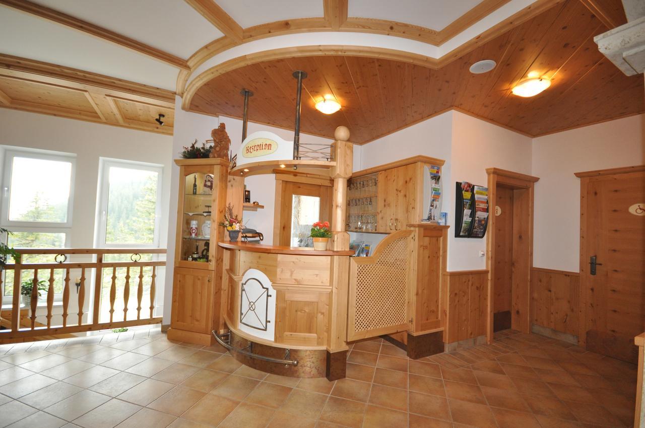 Hochkarhof Hotel Gostling an der Ybbs Ruang foto