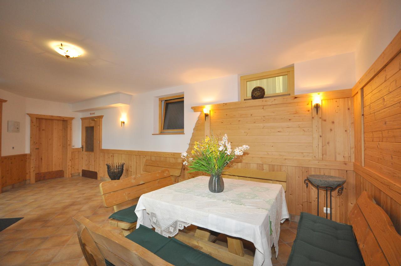 Hochkarhof Hotel Gostling an der Ybbs Bagian luar foto