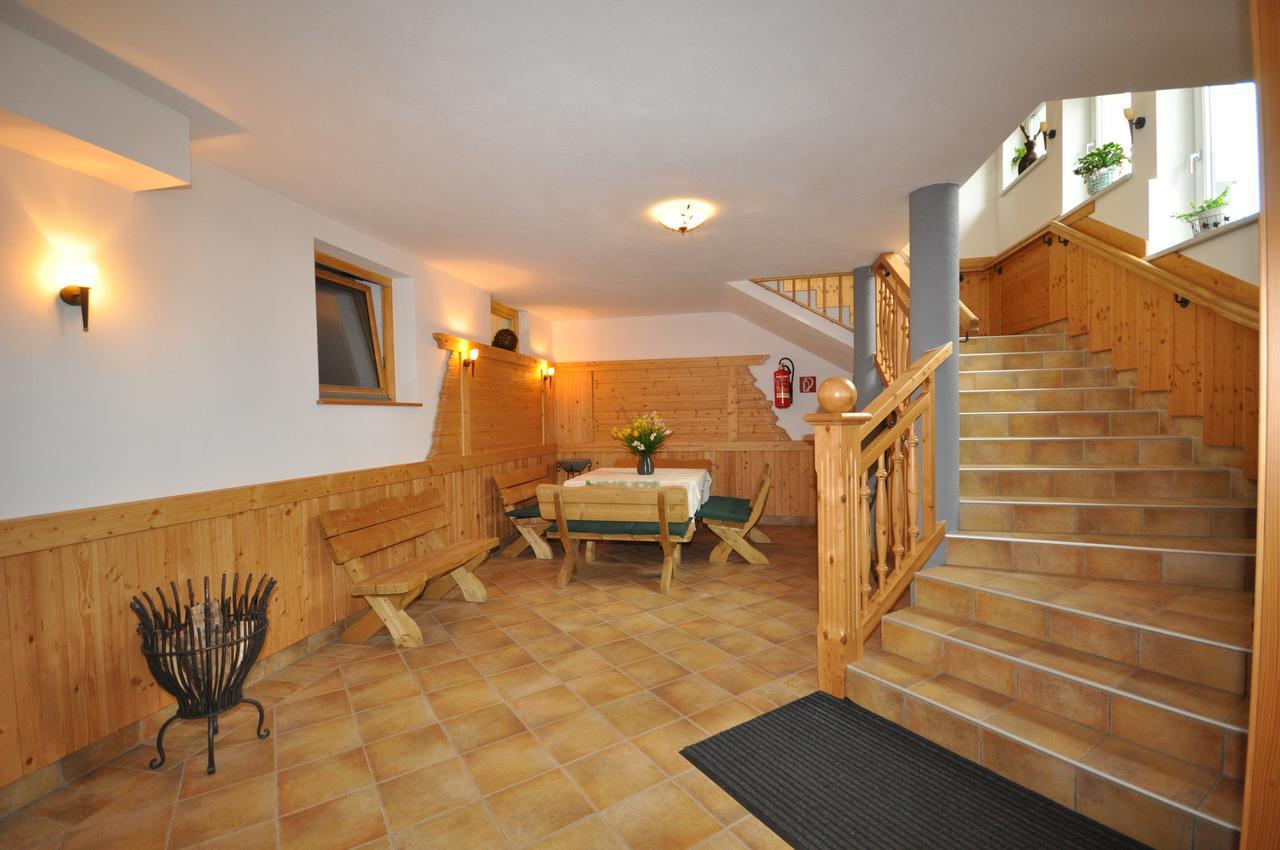 Hochkarhof Hotel Gostling an der Ybbs Bagian luar foto