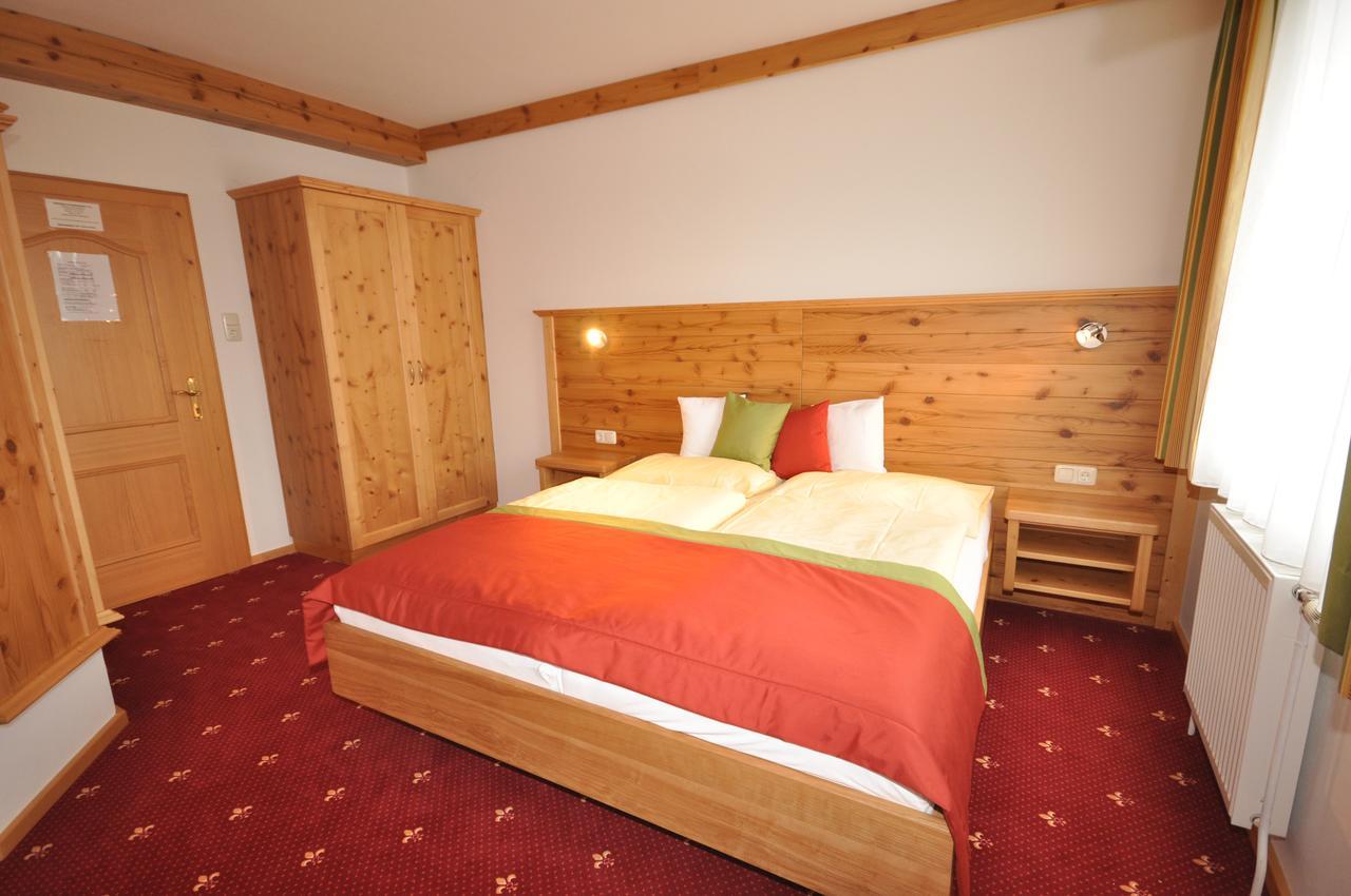 Hochkarhof Hotel Gostling an der Ybbs Ruang foto