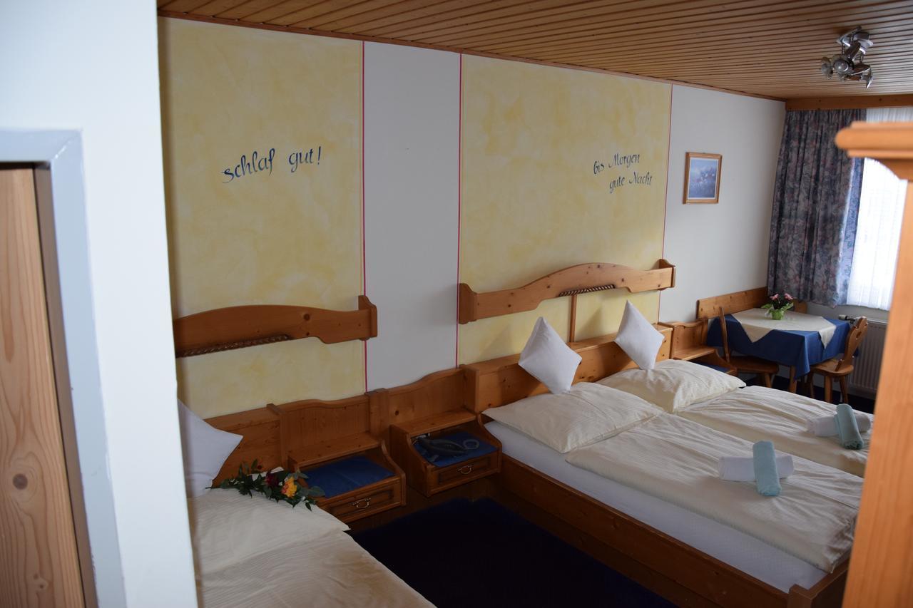 Hochkarhof Hotel Gostling an der Ybbs Bagian luar foto