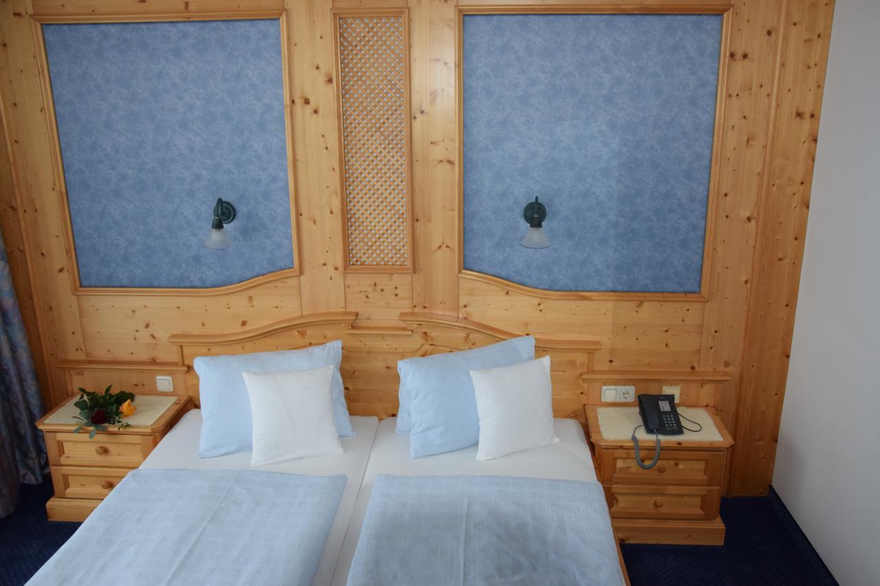 Hochkarhof Hotel Gostling an der Ybbs Bagian luar foto