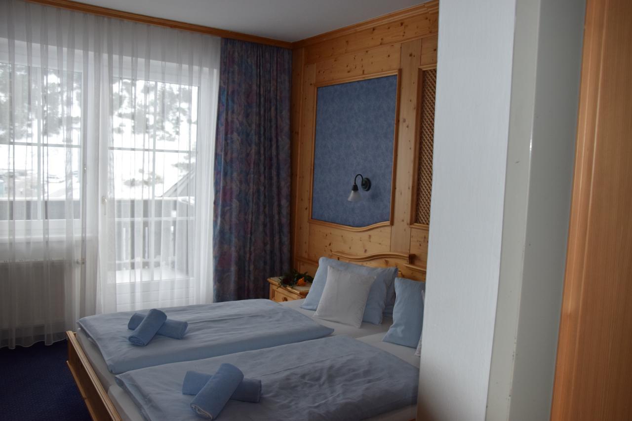 Hochkarhof Hotel Gostling an der Ybbs Bagian luar foto
