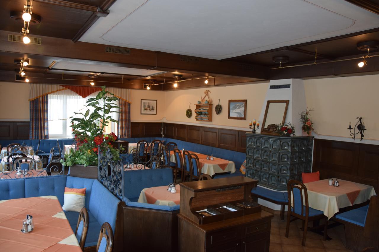 Hochkarhof Hotel Gostling an der Ybbs Bagian luar foto