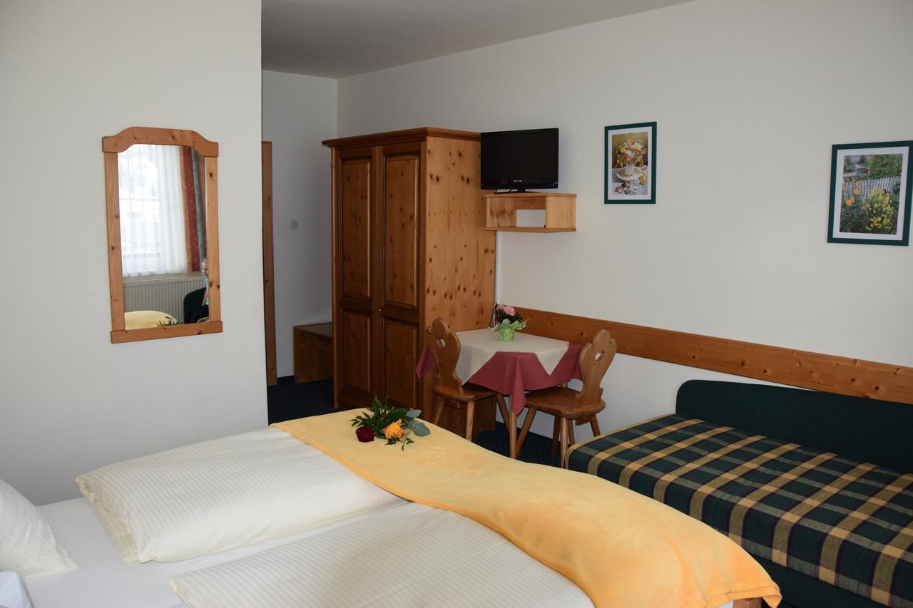 Hochkarhof Hotel Gostling an der Ybbs Bagian luar foto