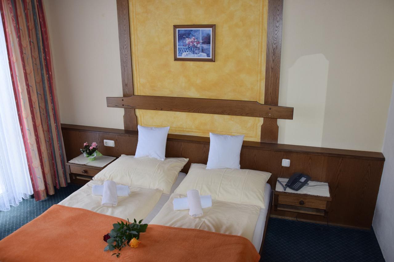 Hochkarhof Hotel Gostling an der Ybbs Bagian luar foto