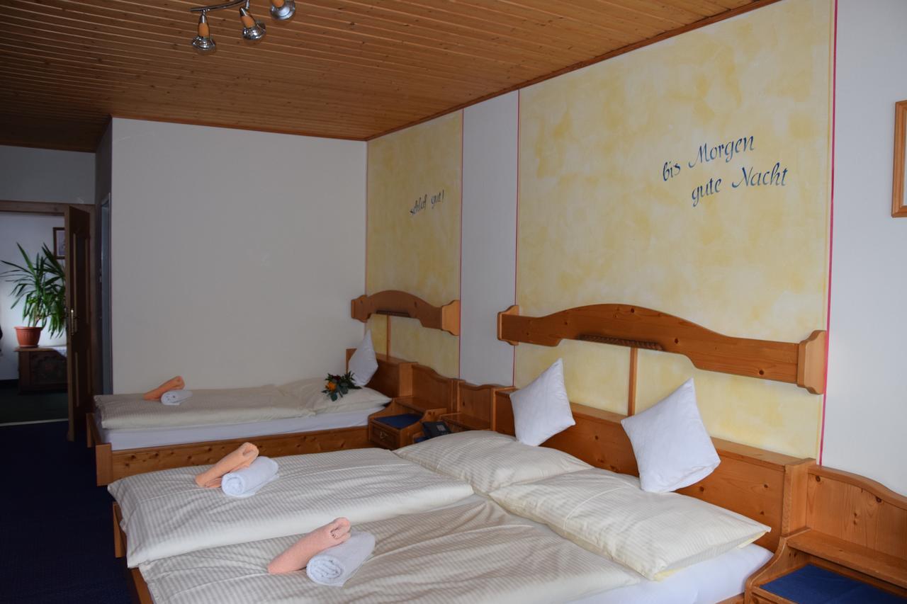 Hochkarhof Hotel Gostling an der Ybbs Bagian luar foto